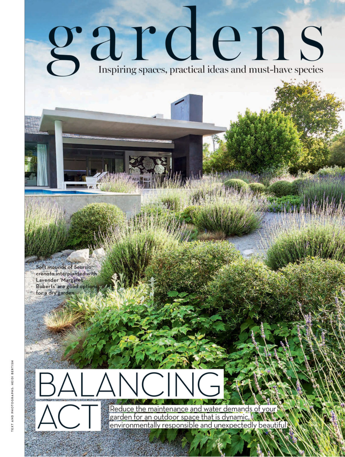 House & Garden September 2017 1