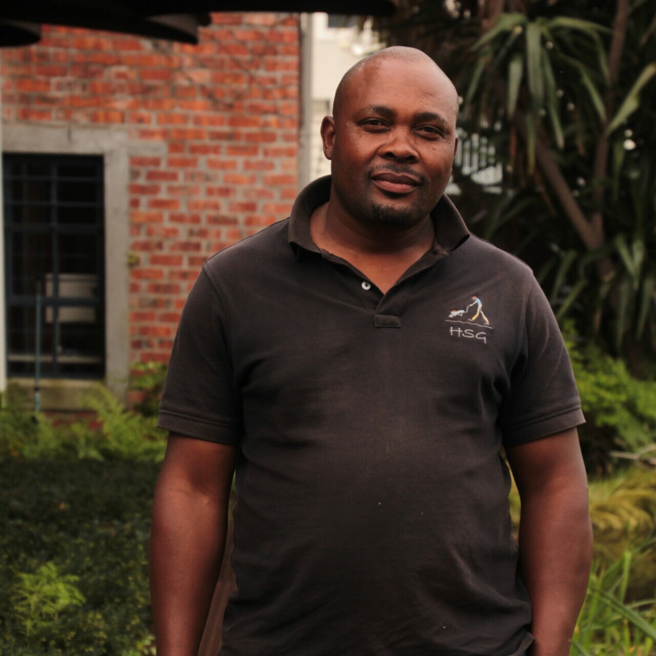 Chris Mjekula - Heimo Schulzer Gardens